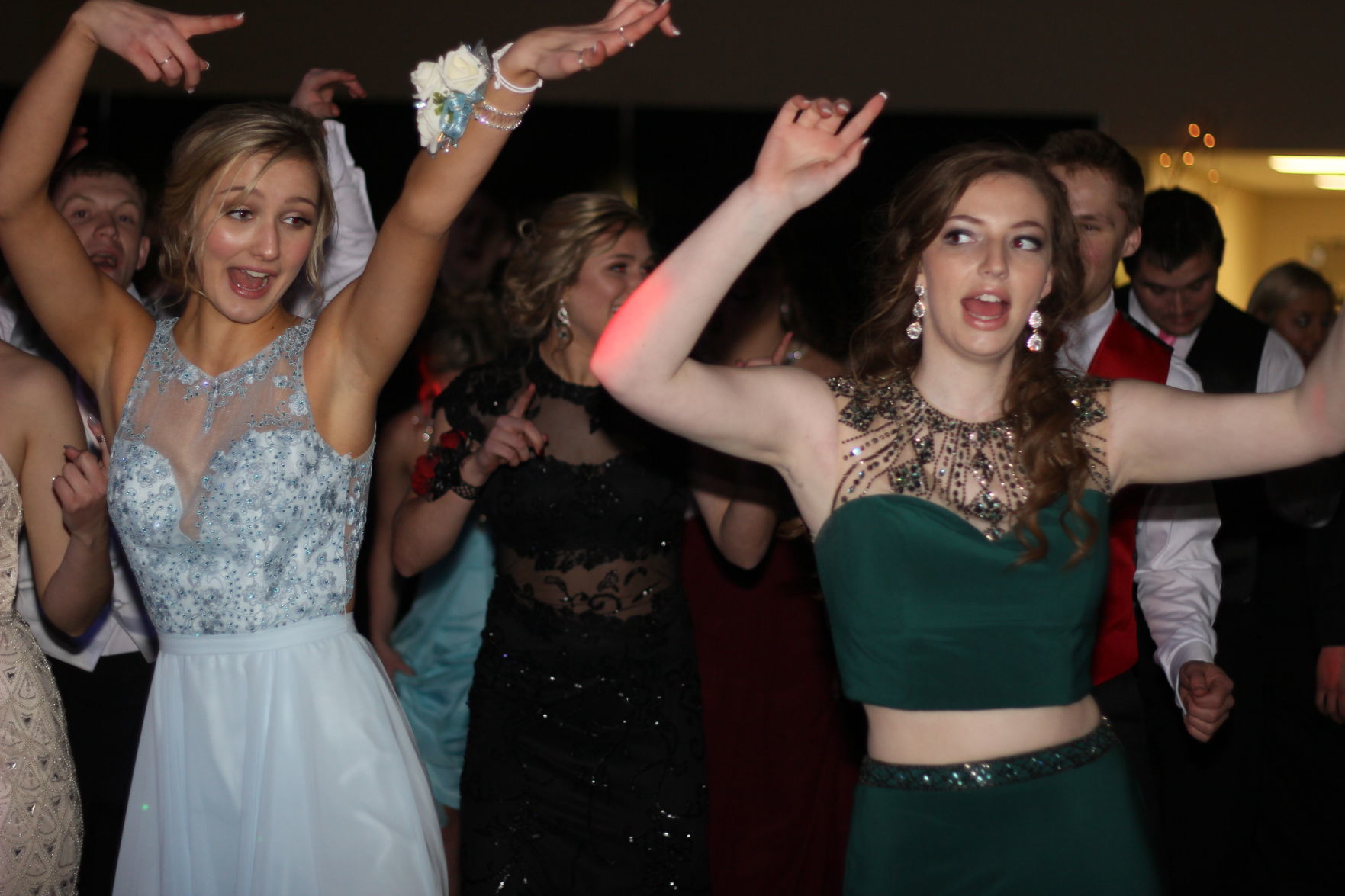 OHS Prom 9